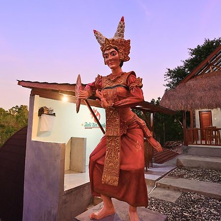 Hotel Bali Girl Penida By Abm Toyapakeh Exterior foto