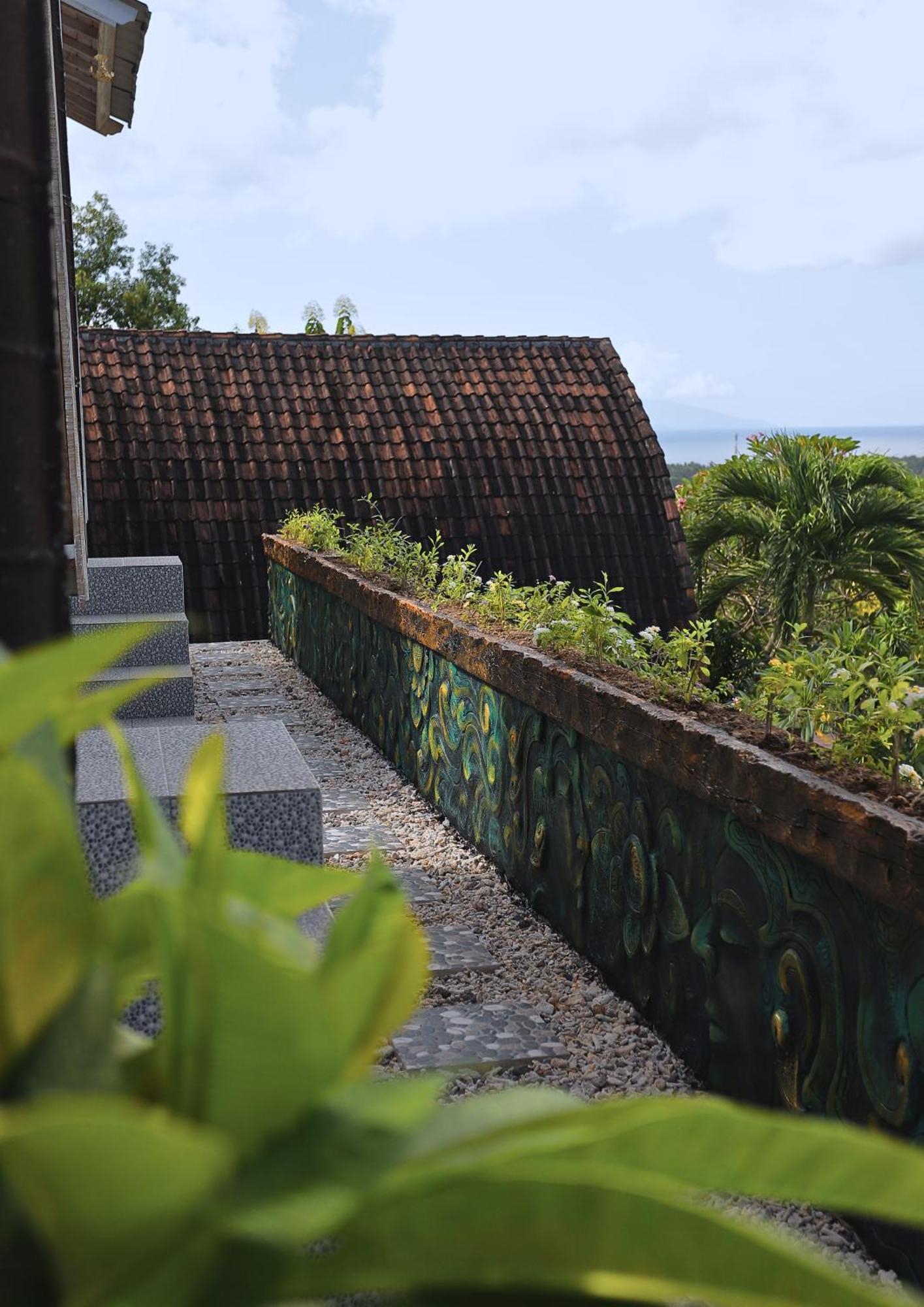 Hotel Bali Girl Penida By Abm Toyapakeh Exterior foto