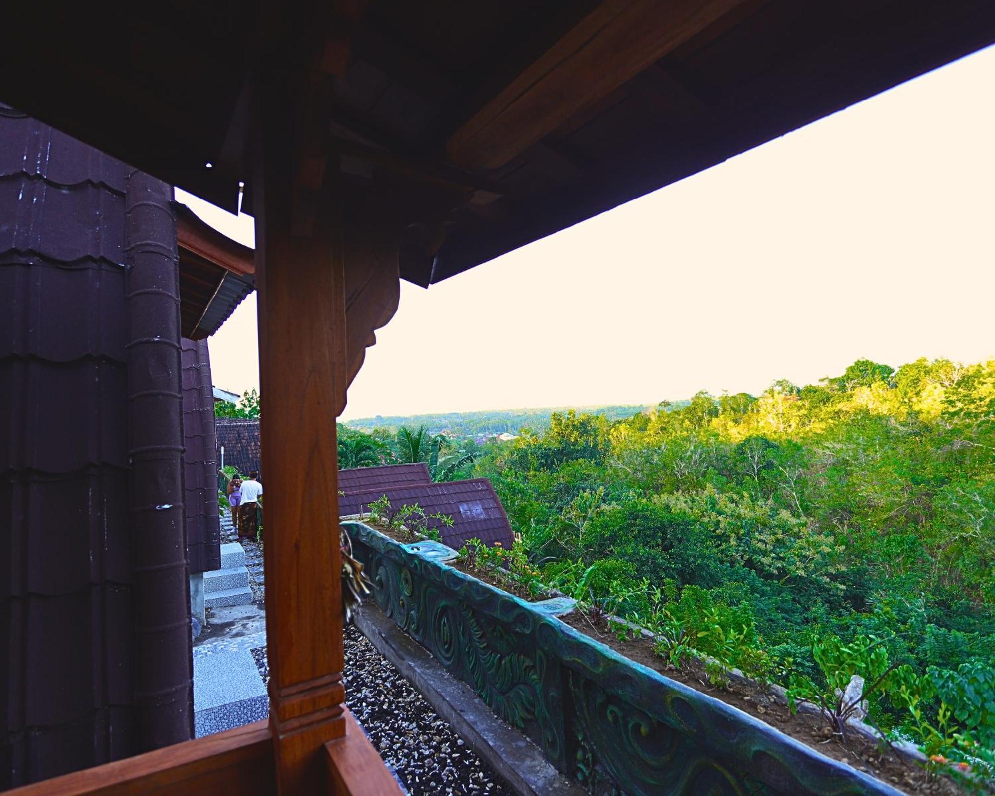 Hotel Bali Girl Penida By Abm Toyapakeh Exterior foto