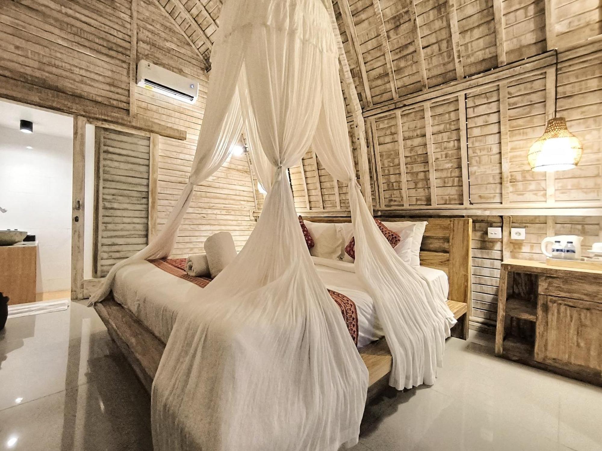 Hotel Bali Girl Penida By Abm Toyapakeh Exterior foto